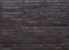 Фасадный камень SCANROC KLINKERSTONE BRICK DELUXE цвет LF04 Brick capital