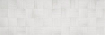 Плитка Odri White Structure 20x60 Cersanit