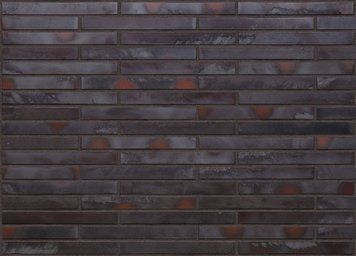 Фасадный камень SCANROC KLINKERSTONE BRICK DELUXE цвет LF04 Brick capital