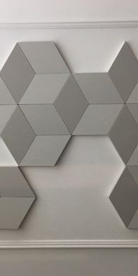Молдинг гладкий Orac Decor PX116 Дюрополімерний