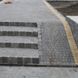 Тротуарна плитка Креатив 60 мм Серый ТМ Золотий Мандарин