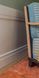 Плінтус Orac Decor SX162 SQUARE Дюрополімерний