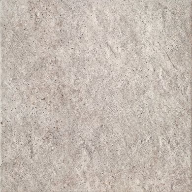 Плитка на підлогу Cersanit Eterno - G407 Grey 42x42