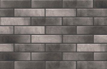 Фасадна плитка Cerrad Retro Brick 245x65х8 мм Pepper