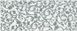 Декор Oxford 3 White Inserto 200 × 500x9 Konskie (ICT0445090G1)