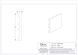 Плинтус Orac Decor SX163 SQUARE Дюрополимерный