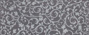 Декор Oxford 3 Graphite Inserto 200 &times; 500x9 Konski (ICT0442090G1)