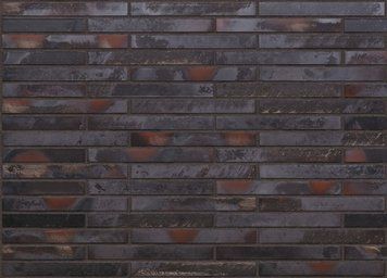 Фасадный камень SCANROC KLINKERSTONE BRICK DELUXE цвет LF09 Asteroid house