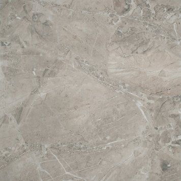 Напольная плитка Cersanit Calston Grey 42х42