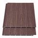 ФАСАДНА ДОШКА ДПК ARDOLINE 15х167 RED