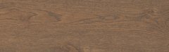 Плитка на підлогу Cersanit Royalwood Brown 18,5х59,8