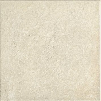 Сходинка з Капіносом Кутова Paradyz Scandiano Beige 33x33 Структурна