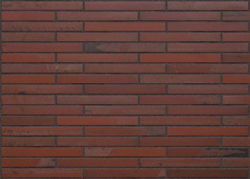 Фасадный камень SCANROC KLINKERSTONE BRICK DELUXE цвет LF12 Old amber