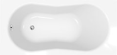 Ванна прямокутна Nike170x70, Cersanit