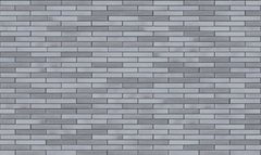 Фасадный камень SCANROC DELUXE 600х100 мм цвет Bristol вентилируемый фасад