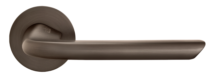 Ручка для дверей на розетке STILLA Z-1490 MA
