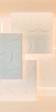 Карниз для скрытого освещения Orac Decor CX189 Дюрополимерный