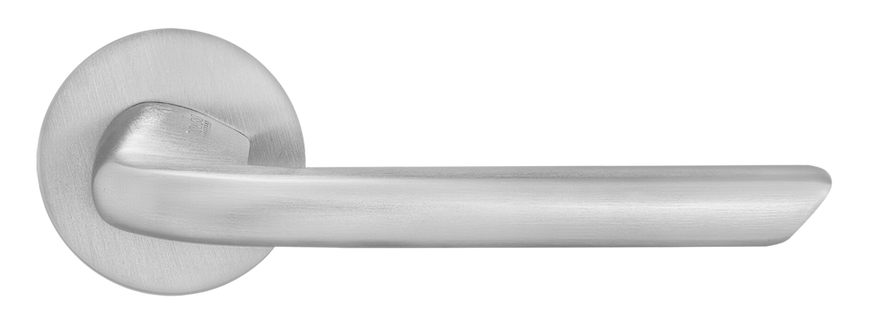Ручка для дверей на розетке STILLA Z-1490 MOC