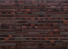 Фасадный камень SCANROC KLINKERSTONE BRICK DELUXE цвет LF15 Another brick