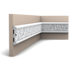 Молдинг з орнаментом Orac Decor P7020 Поліуретановий