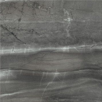 Плитка на підлогу Cersanit Moris Graphite 42х42 Грес