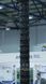 Фонарь однорожковый 3400 мм Черный ТМ Золотой Мандарин