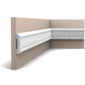Молдинг з орнаментом Orac Decor P7030 Поліуретановий