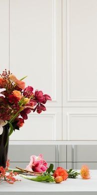 Молдинг гладкий гнучкий Orac Decor PX175F Дюрополімерний