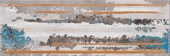 Декор Cersanit Snowdrops Inserto Lines 20x60 (TDZZ1224883762)
