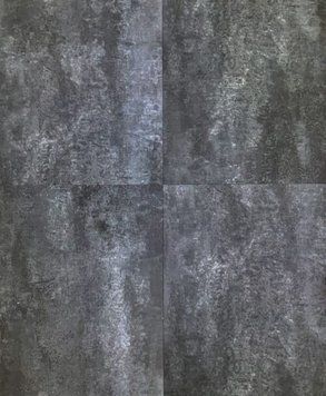 SPC Ламінат з Підкладкою Verband Cement CM 1204