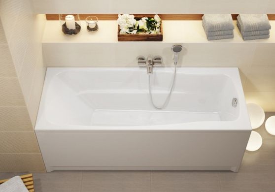 Ванная прямоугольная Lana 150x70, Cersanit