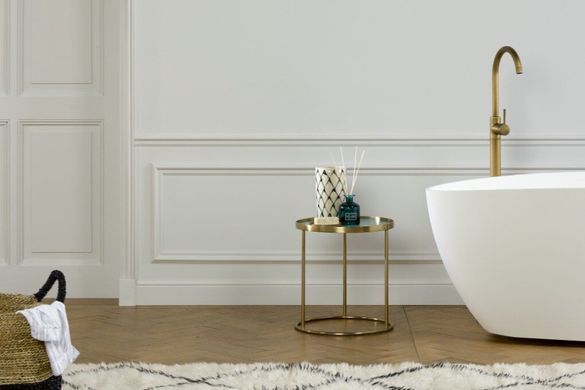 Молдинг гладкий гнучкий Orac Decor PX175F Дюрополімерний