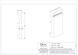 Плінтус гнучкий Orac Decor SX173F CONTOUR Дюрополімерний