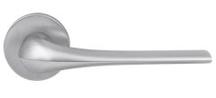 Ручка для дверей на розетке FLAGMAN Z-1802 MOC