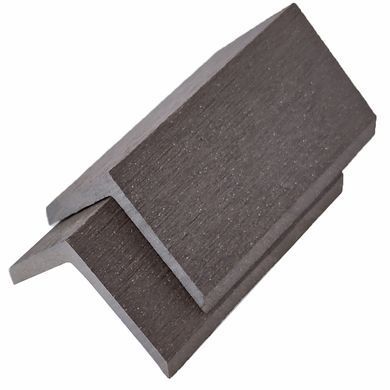 Кут шліфований ДПК ARDOLINE 50х50x2900