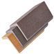 Кут шліфований ДПК ARDOLINE 50х50x2900