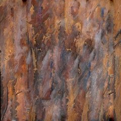 Фасадна плитка Травертин Мега Скеля Шафран 610х305х25, 305х305х25, 405х300х25 мм ТМ Золотий Мандарин