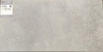 SPC Ламінат з Підкладкою Verband Cement CM 7891