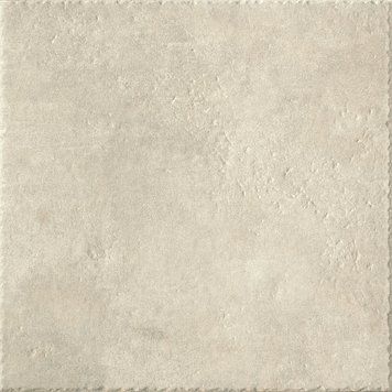 Плитка на підлогу Cersanit Herber Cream 42х42 Грес