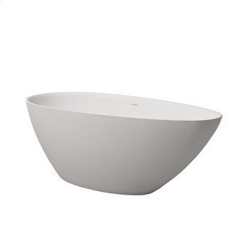 Ванна овальна Palo 160х750, Roca