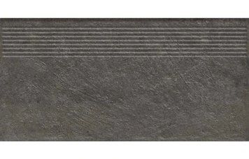 Сходинка Carrizo Basalt STR 300x600x8,5 Paradyz