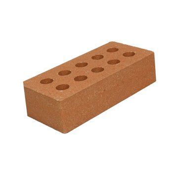 Облицювальна цегла МОДЕРН Terracotta
