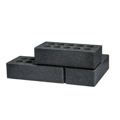 Облицювальна цегла МОДЕРН Graphite