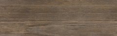 Плитка на підлогу Cersanit Finwood Brown 18,5х59,8