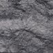 Фасадна плитка Травертин Мега Скеля Гранж блек тіза 610х305х25, 305х305х25, 405х300х25 мм ТМ Золотий Мандарин
