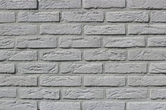 Фасадна плитка Loft Brick Стара Прага 01 білий