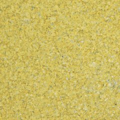 Тротуарна плитка Кирпич вузький 210х70х60 мм без фаски Жовтий ТМ Золотой Мандарин