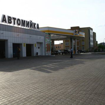 Тротуарная плитка Двойное Т 80 мм Серый ТМ Золотой Мандарин