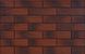 Фасадна плитка Cerrad Rot 245x65х6 мм Червона Рустикальна з відтінком