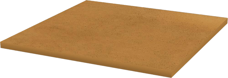 Плитка на підлогу Paradyz Aquarius Brown 30x30 Гладка